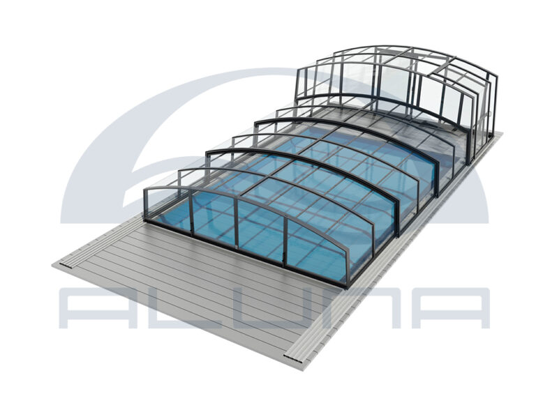 Aluna® Duo III