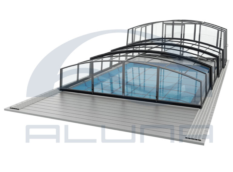 Aluna® Duo III