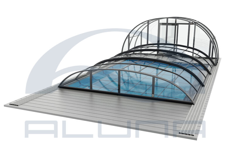 Aluna® Duo