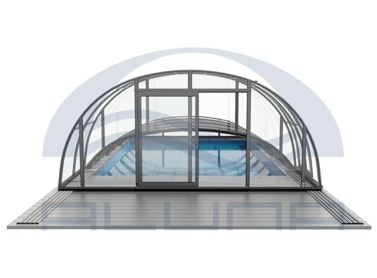 Aluna® Duo