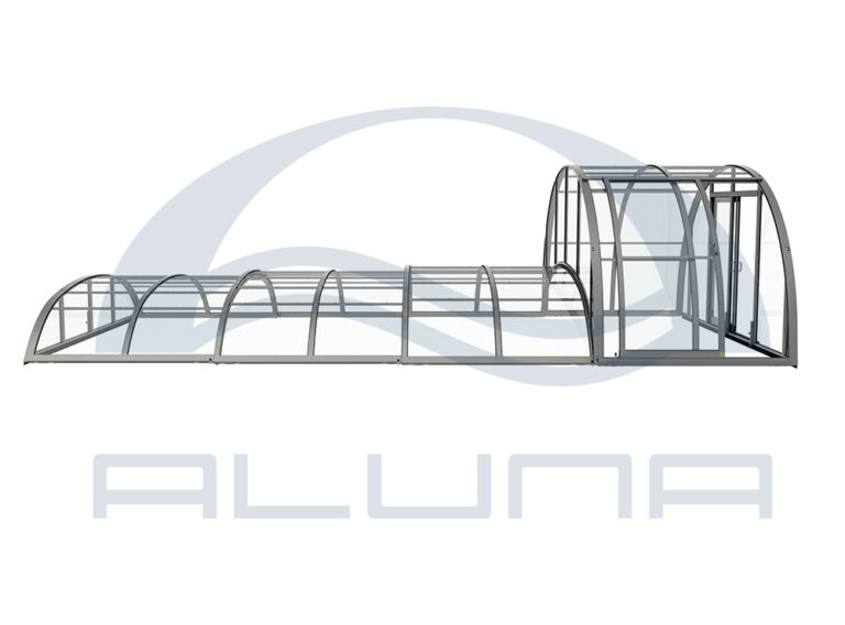 Aluna® Duo
