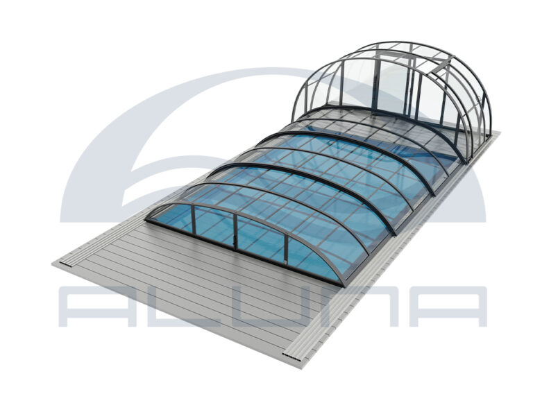 Aluna® Duo