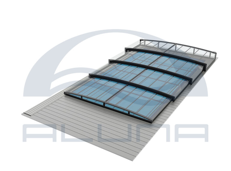 Aluna® Exclusive Line R1