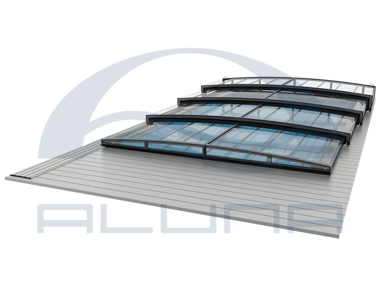 Aluna® Exclusive Line R1