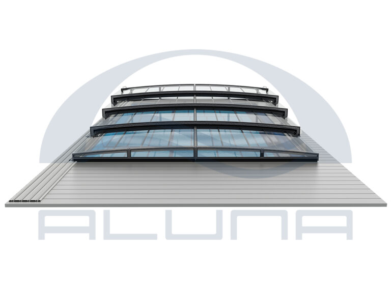 Aluna® Exclusive Line R1