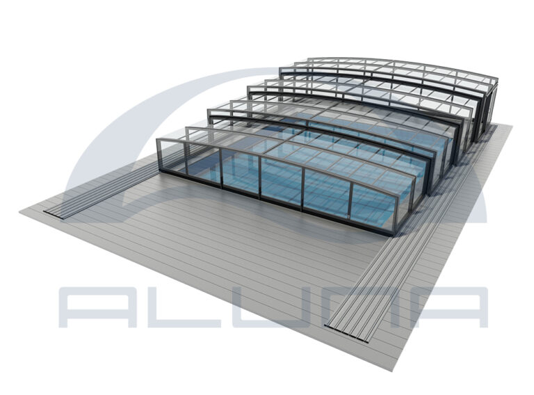 Aluna® H2O XXL