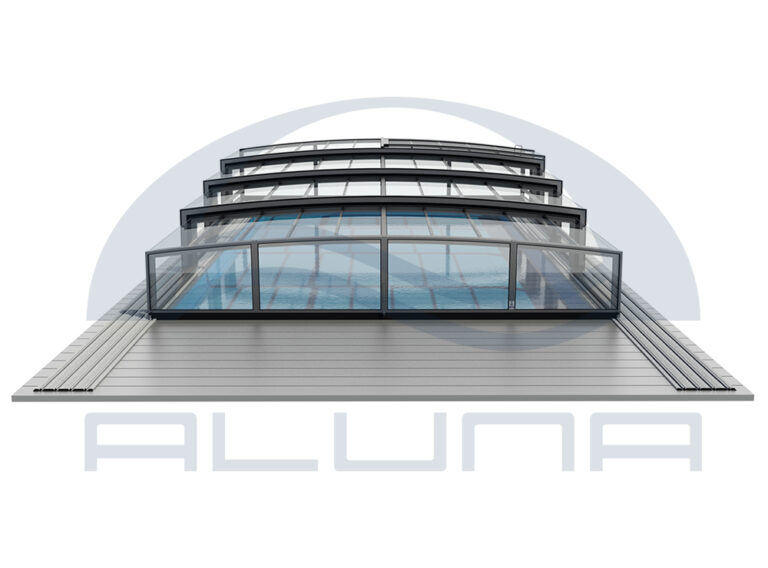 Aluna® H2O