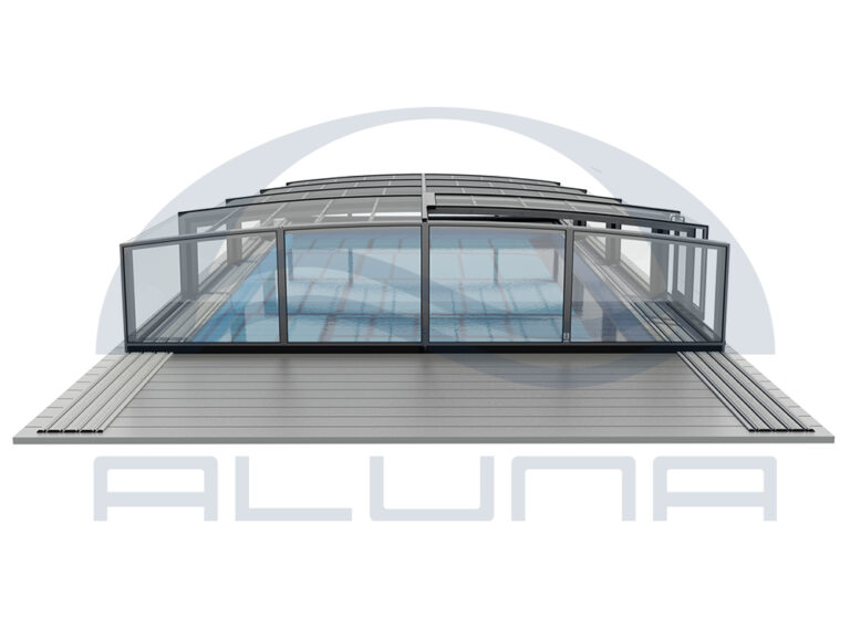 Aluna® H2O