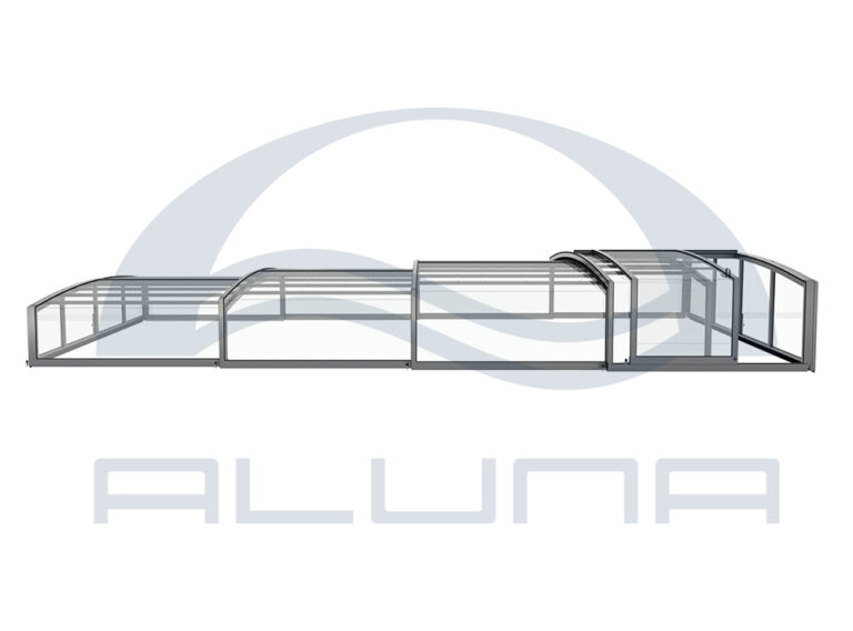 Aluna® H2O