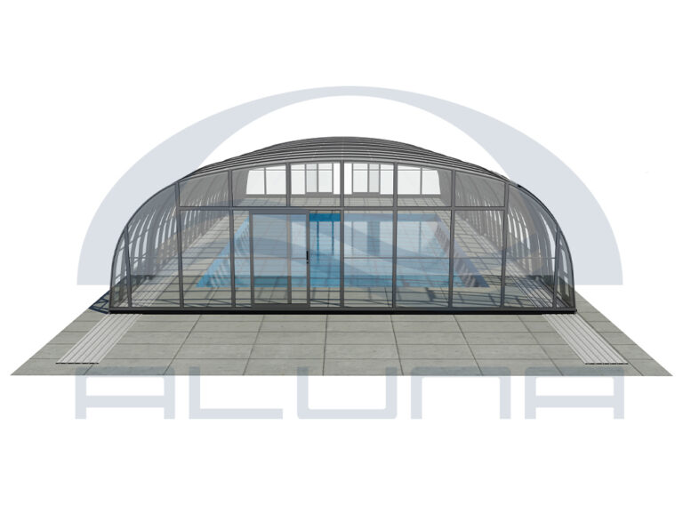 Aluna® Opera XXL 2