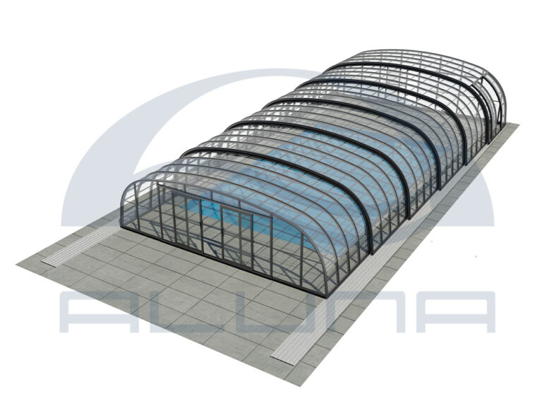 Aluna® Opera XXL 2