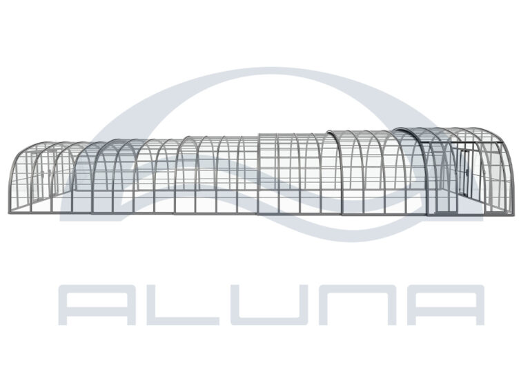 Aluna® Opera XXL 2
