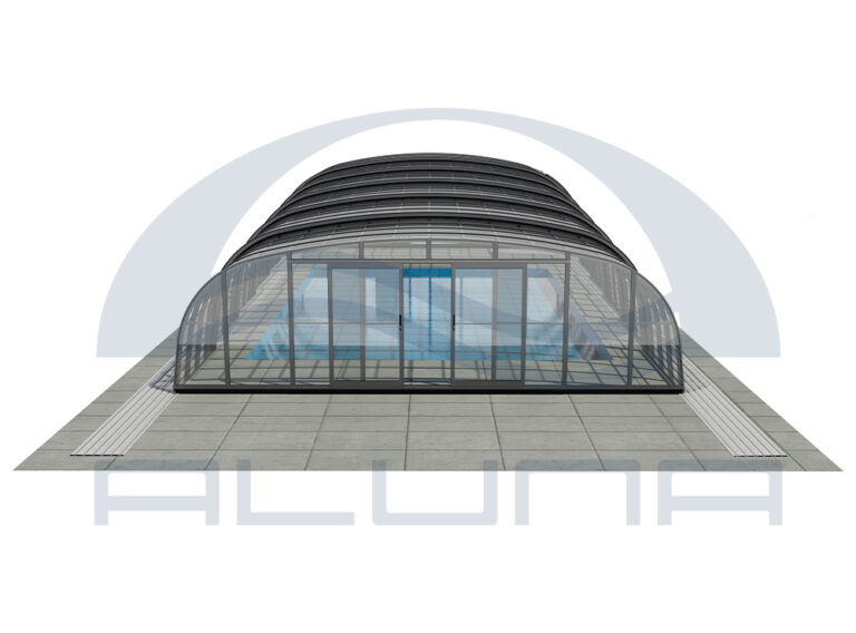 Aluna® Opera XXL 2
