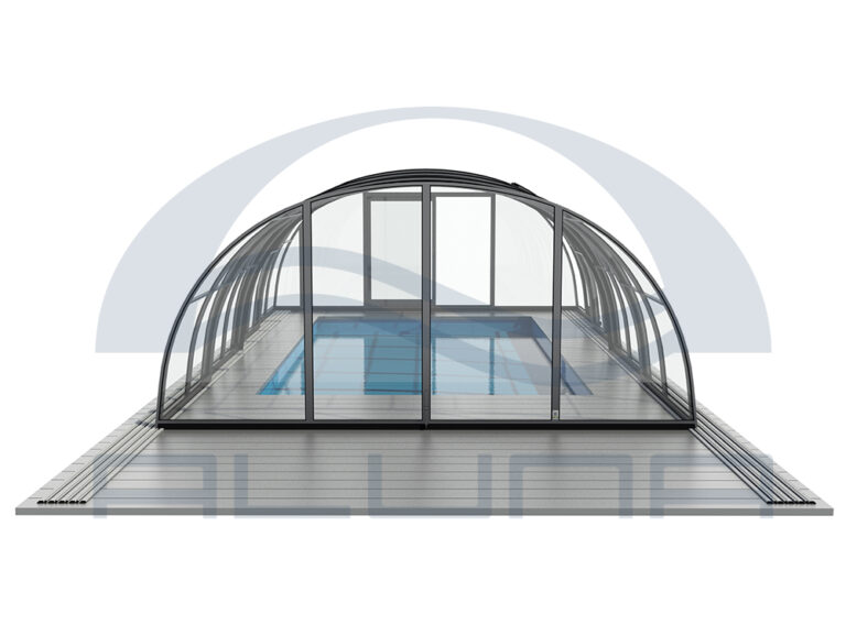 Aluna® Opera