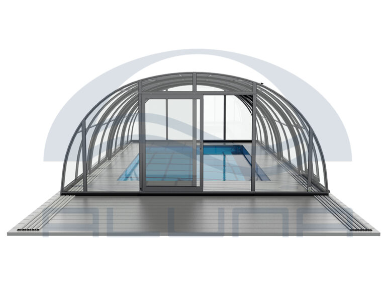 Aluna® Opera