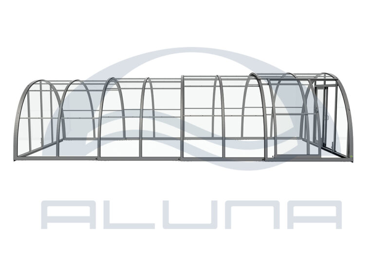 Aluna® Opera