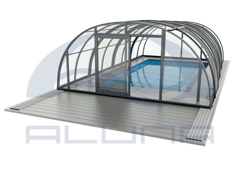 Aluna® Opera