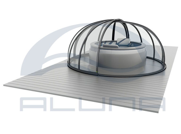 Aluna® Ufo