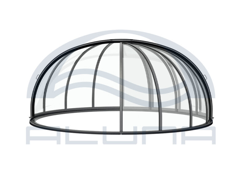 Aluna® Ufo