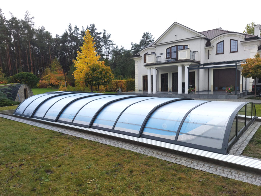 ALUNA® Wave Pro - Linia niska profesjonalna