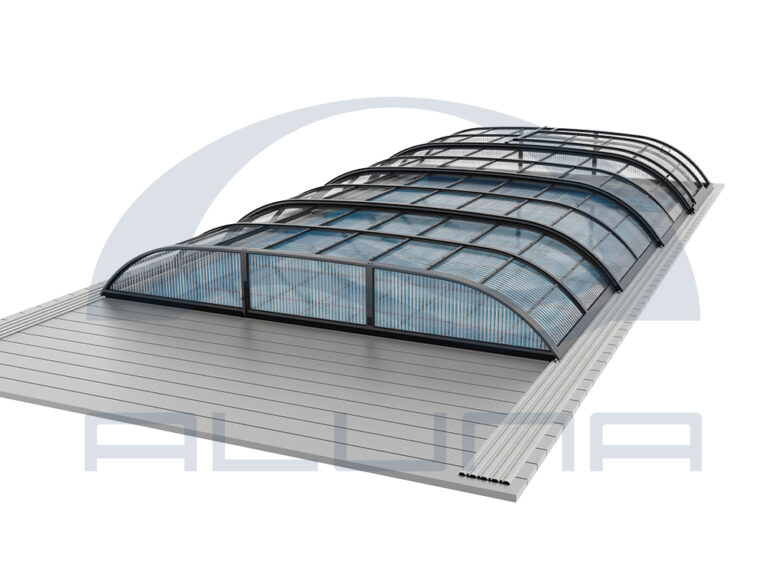 Aluna® Wave Economy Line