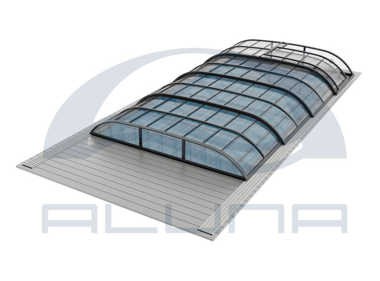 Aluna® Wave Economy Line