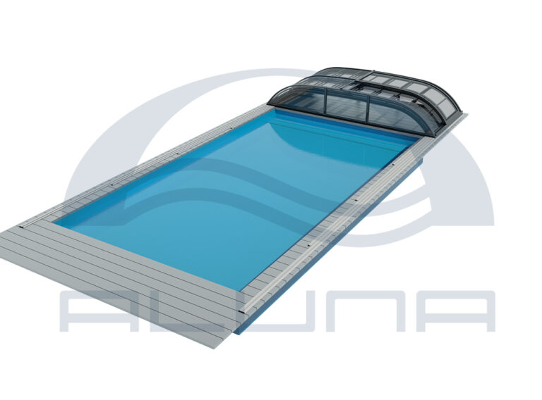 Aluna® Wave Economy Line