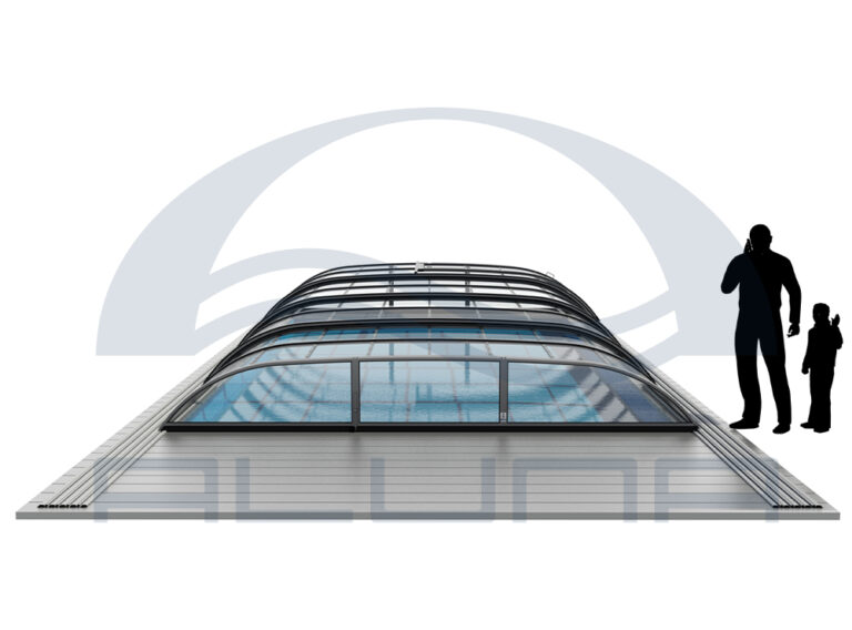 Aluna® Wave Pro