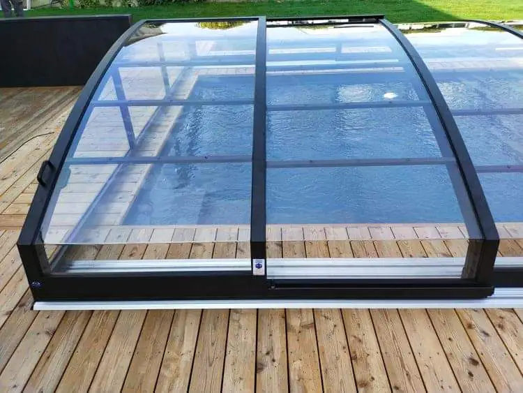 ALUNA® WARIANT LIGHT - Linia niska profesjonalna