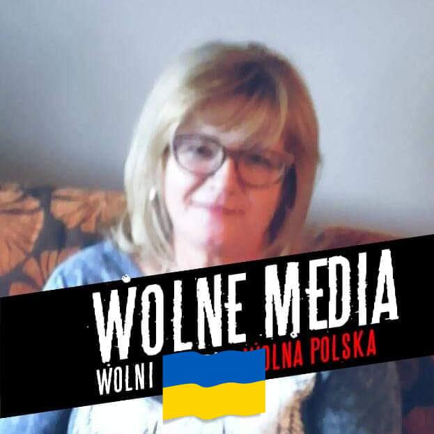 Ewa Rybak (Sarnowska)