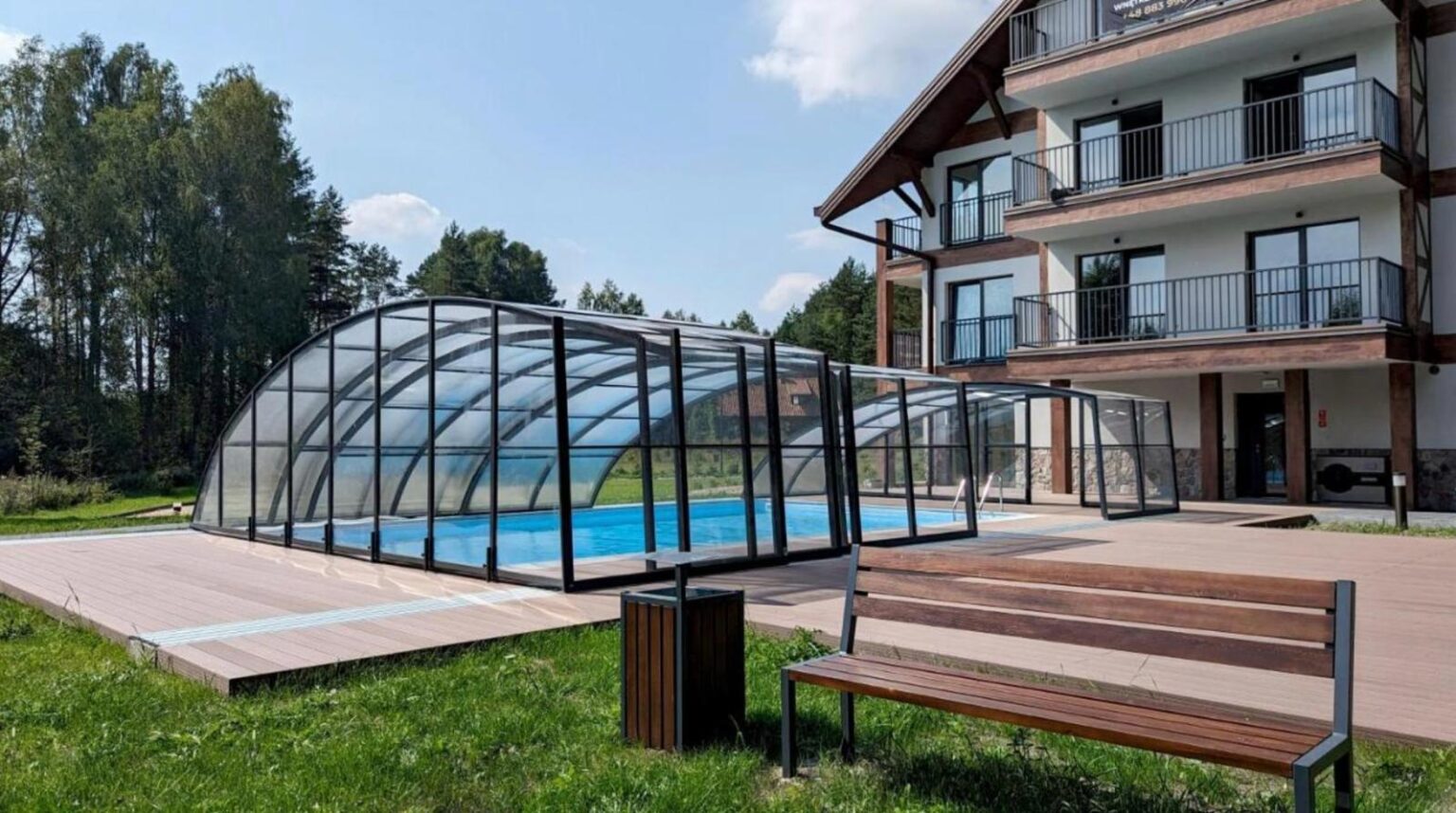 Apartamenty Sun & Snow Zapach Lasu