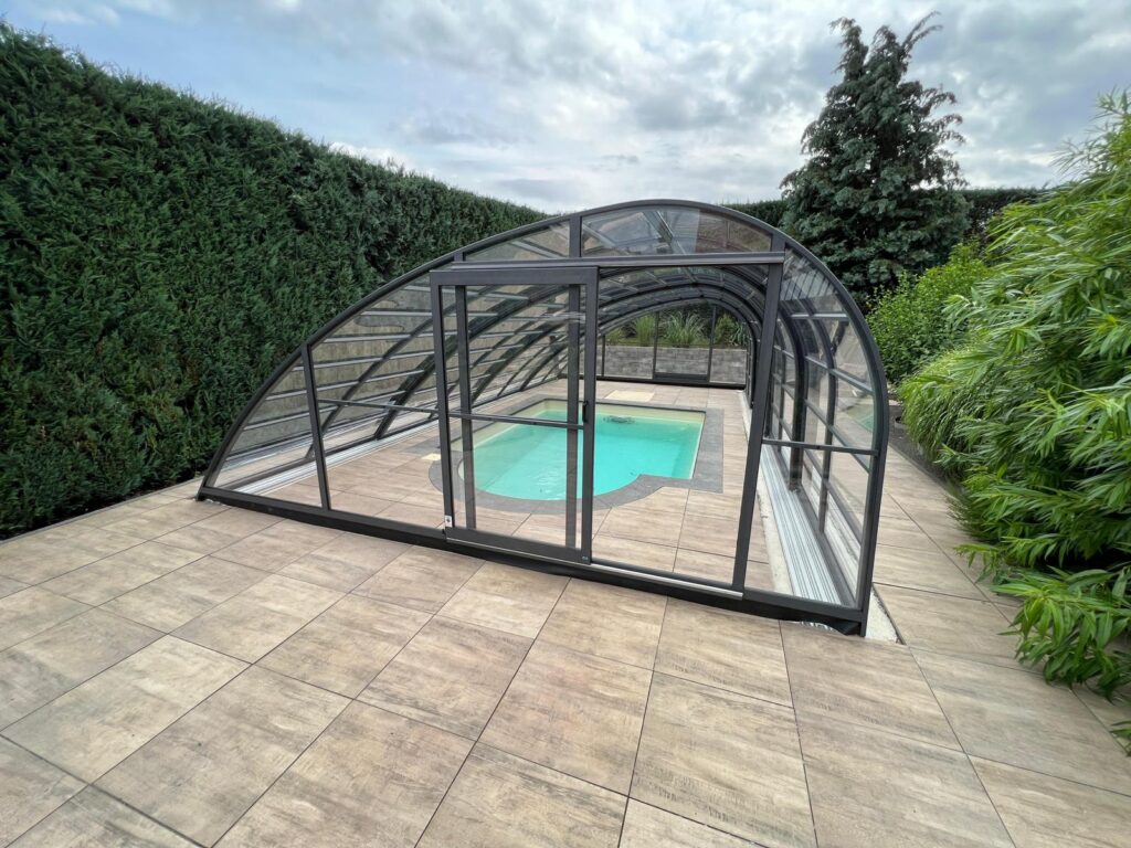ALUNA® OCEANUM - Linia wysoka Pro