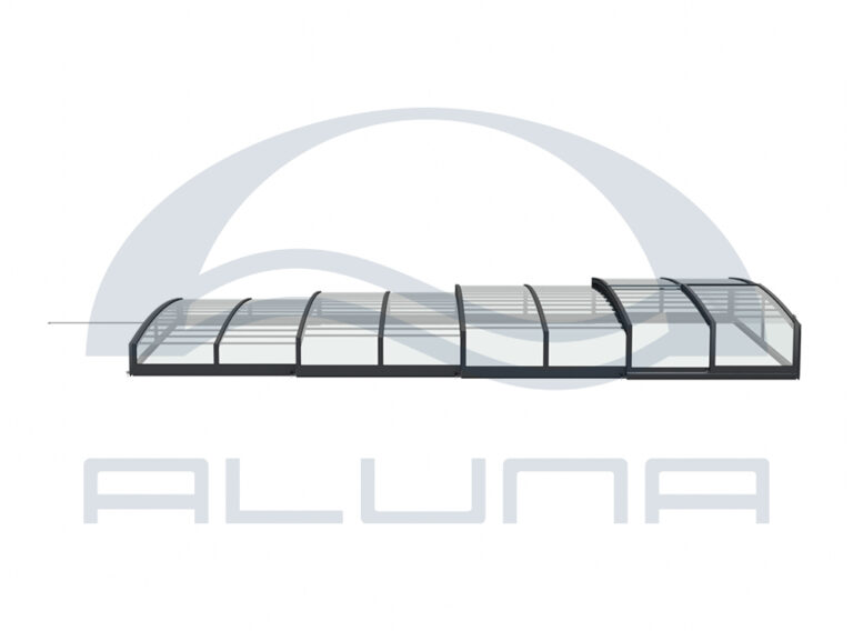 Aluna® Nero Easy R1