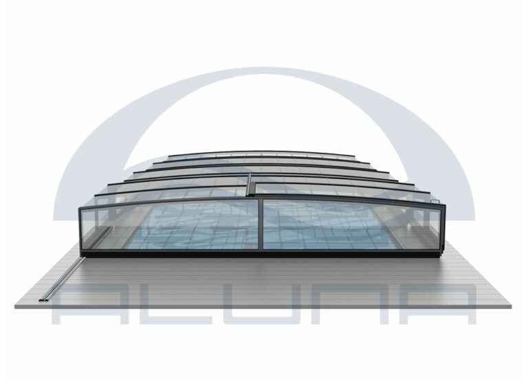 Aluna® Nero Easy R1