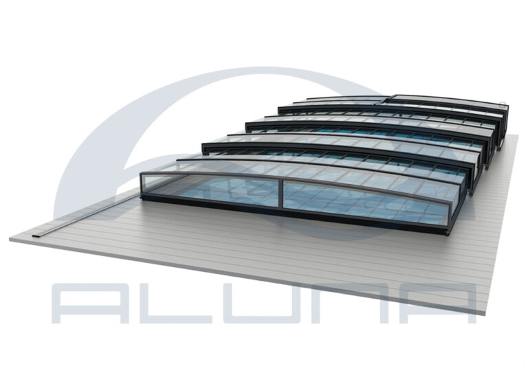Aluna® Nero Easy R1