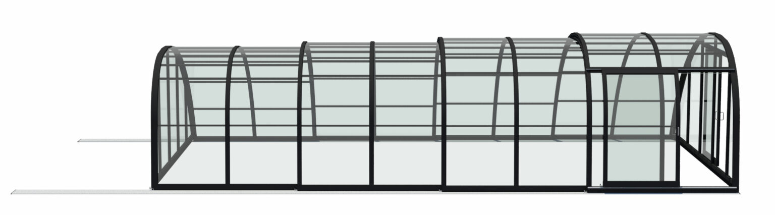 ALUNA® OCEANUM - Linia wysoka Pro