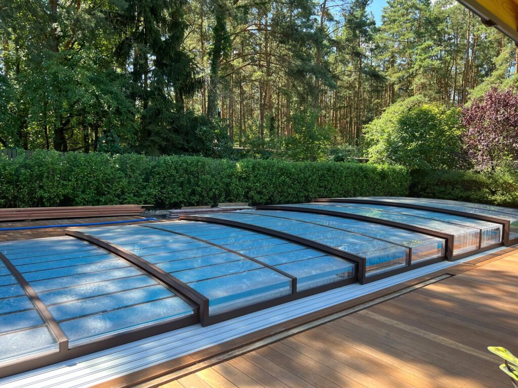 ALUNA® EXCLUSIVE LINE - Linia niska profesjonalna