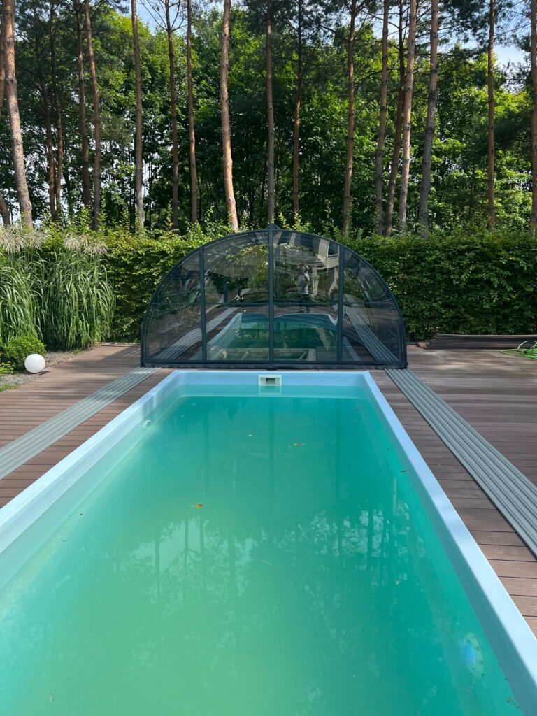 ALUNA® DUO - Linia średnia Pro
