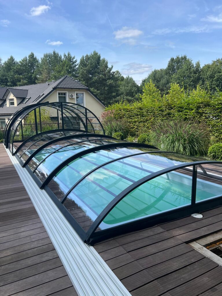 ALUNA® DUO - Linia średnia Pro