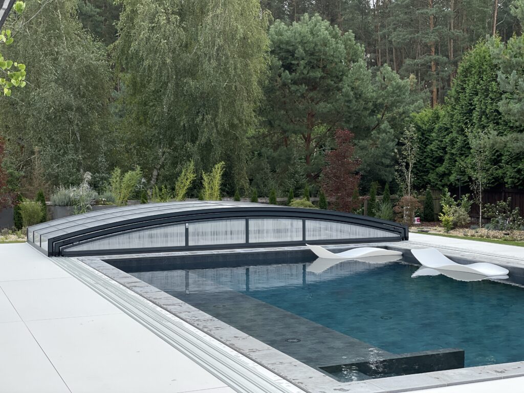 ALUNA® COMFORT - Linia niska profesjonalna