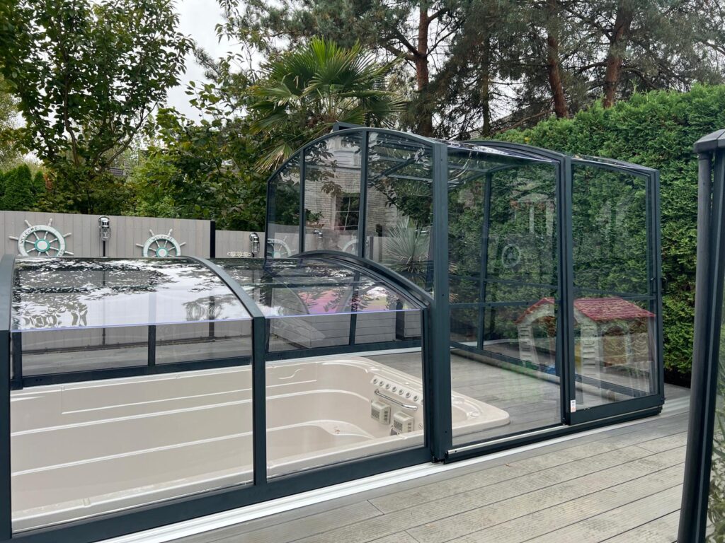 ALUNA® DUO III - Linia średnia Pro