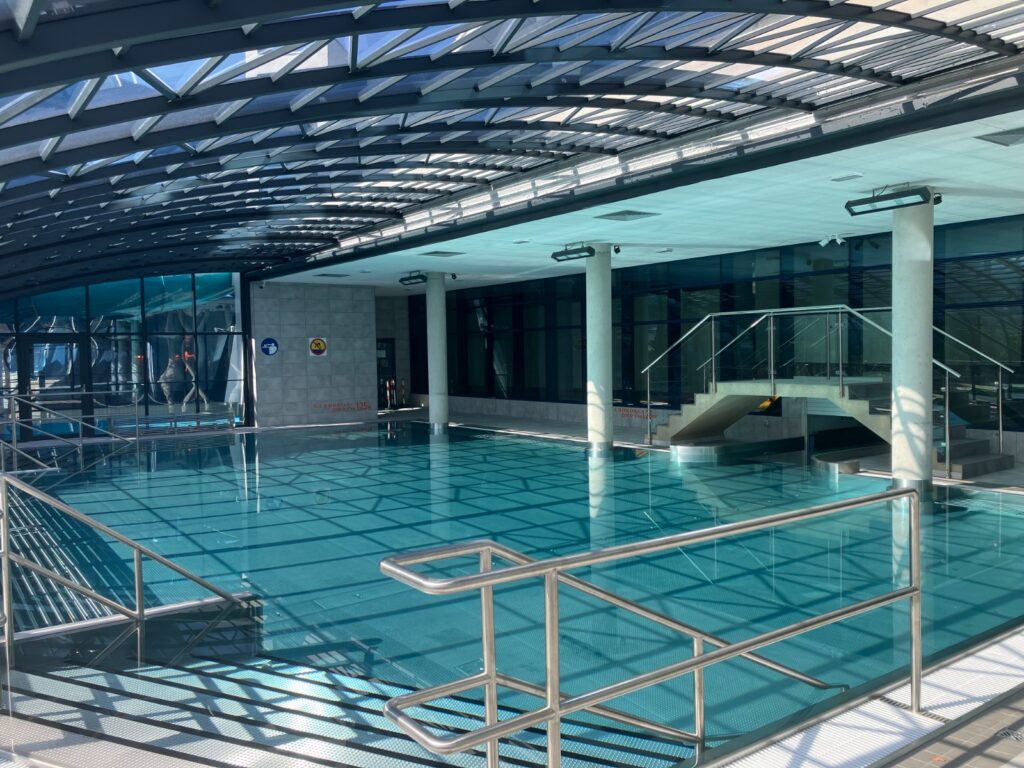 ALUNA® AQUAPARK