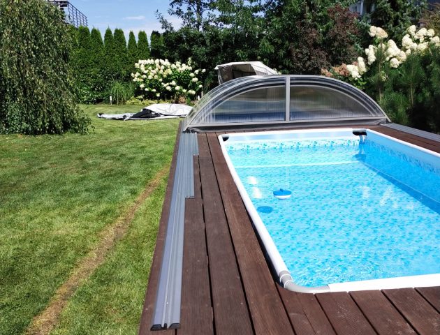 Aluna® Wave economy line