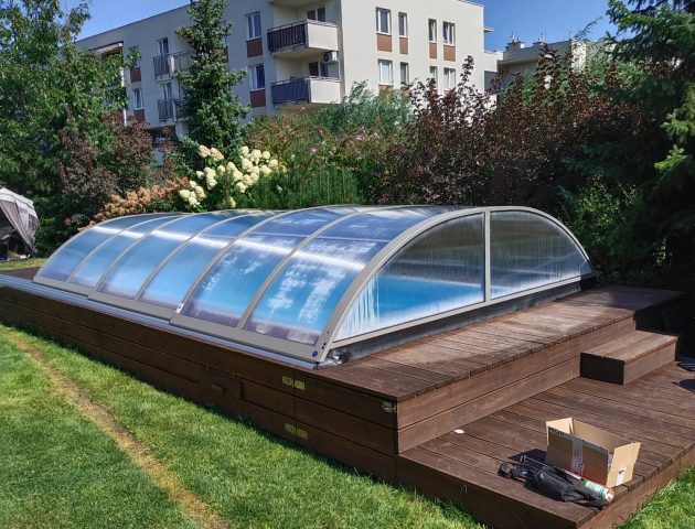 Aluna® Wave economy line