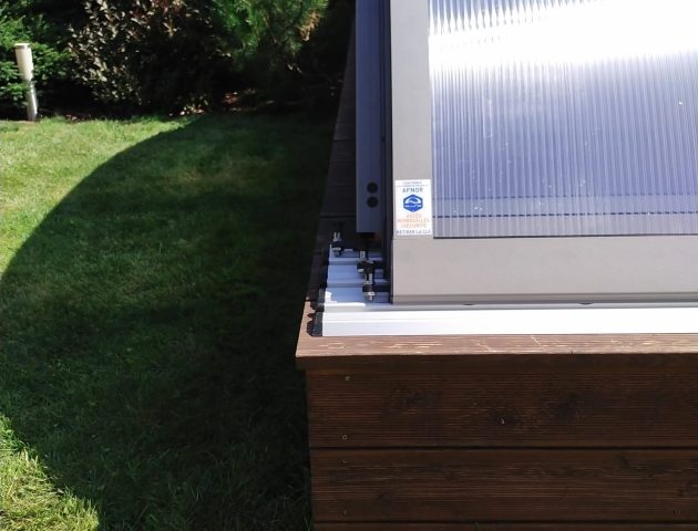 Aluna® Wave economy line