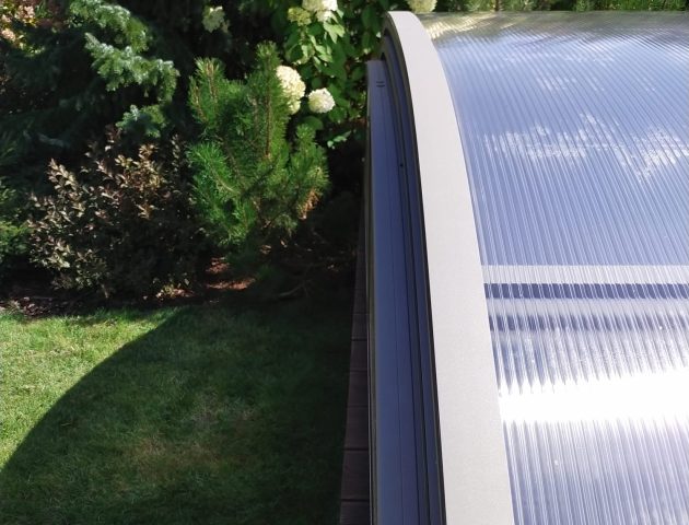 Aluna® Wave economy line