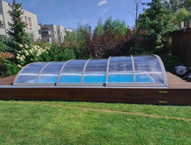 Aluna® Wave economy line