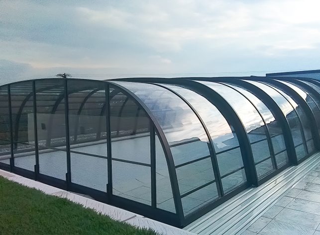 Aluna® Opera