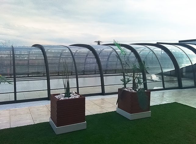 Aluna® Opera