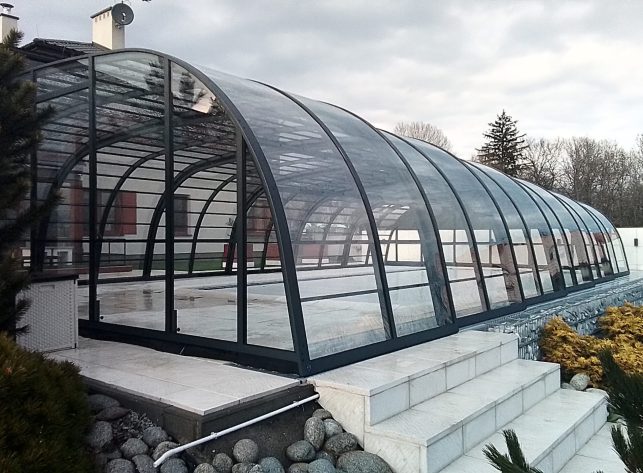 Aluna® Opera